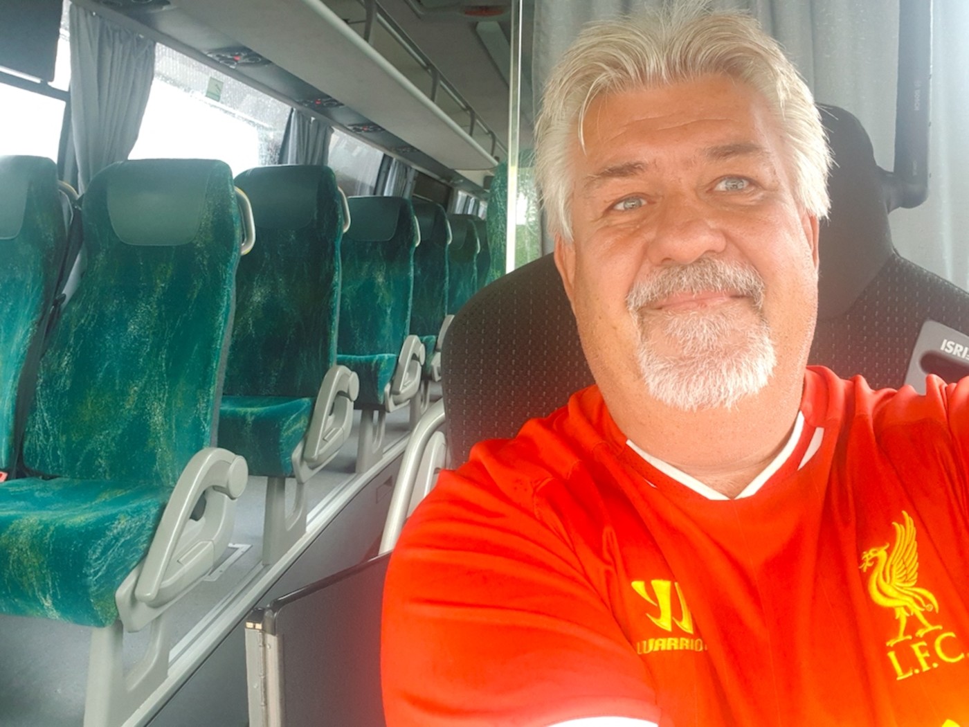 Bild till nyheten Månadens Medlem: Fredrik Sjölin